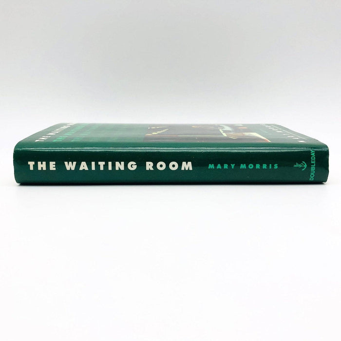 The Waiting Room Hardcover Mary Morris 1989 1st Edition 1st Print 3