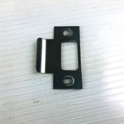 Arrow 351 Panic Proof Door Knob Lockset Keyed DCF 26D Satin Chrome Cylinder 11