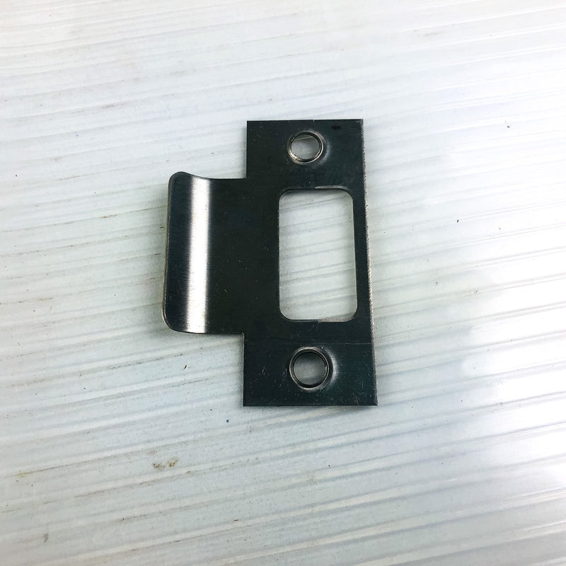 Arrow 351 Panic Proof Door Knob Lockset Keyed DCF 26D Satin Chrome Cylinder 11