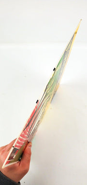 George Schwartz & His Orchestra Jewish Dances Record 33 RPM LP FS 300 Diplomat 5