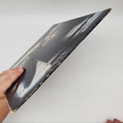 Paul Parrish Song For A Young Girl LP Record ABC Records 1977 AA 1031 3