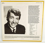 Dean Martin You Were Made For Love Record 33 RPM LP SPC-3175 Pickwick 1971 2