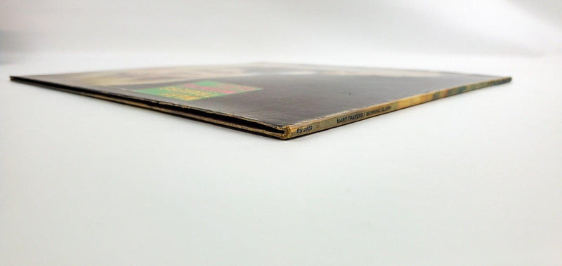 Mary Travers Morning Glory Record 33 RPM LP BS 2609 Warner Bros 1972 Gatefold 6