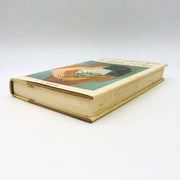 The Garden Of Eden HC Ernest Hemingway 1986 Author Love Posthumous 1st Edition 4