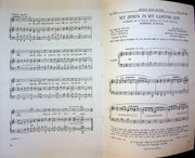 Journal of Church Music Magazine Mar 1968 The Music Committee Point of View 3