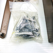 Yale 4244-MPI Door Closer Holder Electromechanical Arm LH Dk Bronze New Damaged 6