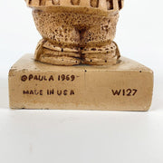 Paula Figurine This Is How Much I Love You W:127 1969 5" 7