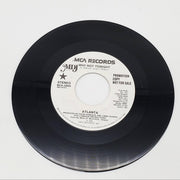 Atlanta Why Not Tonight Single Record MCA Records 1985 MCA-52603 PROMO 1