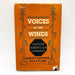 Voices of The Winds Hardcover Margot Edmonds 1989 North American Indians Legends 1