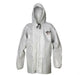 Lakeland ChemMax C72260 Chemical Resistant Jacket/Coat w/ Hood Size Large 6pk 1