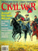 America's Civil War Magazine July 1995 Jeb Stuart's Raids Arounc McClellan 1