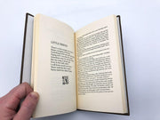 Life's River Road Nina Lee Jones 1993 Self Published Christian Poems Thoughts 6