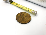 Boy Scouts of America Jamboree Coin National 1973 Moraine PA Copper 7