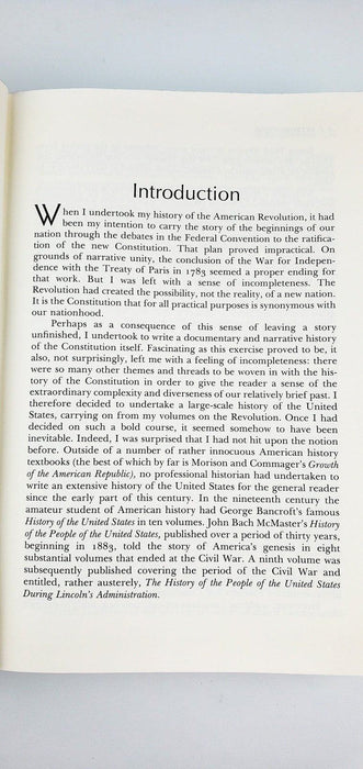 The Shaping of America Vol 3 Page Smith 1980 McGraw-Hill 8