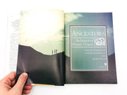 Ancestors Hardcover Donald Johanson 1994 In Search of Human Origins 1st Edition 7