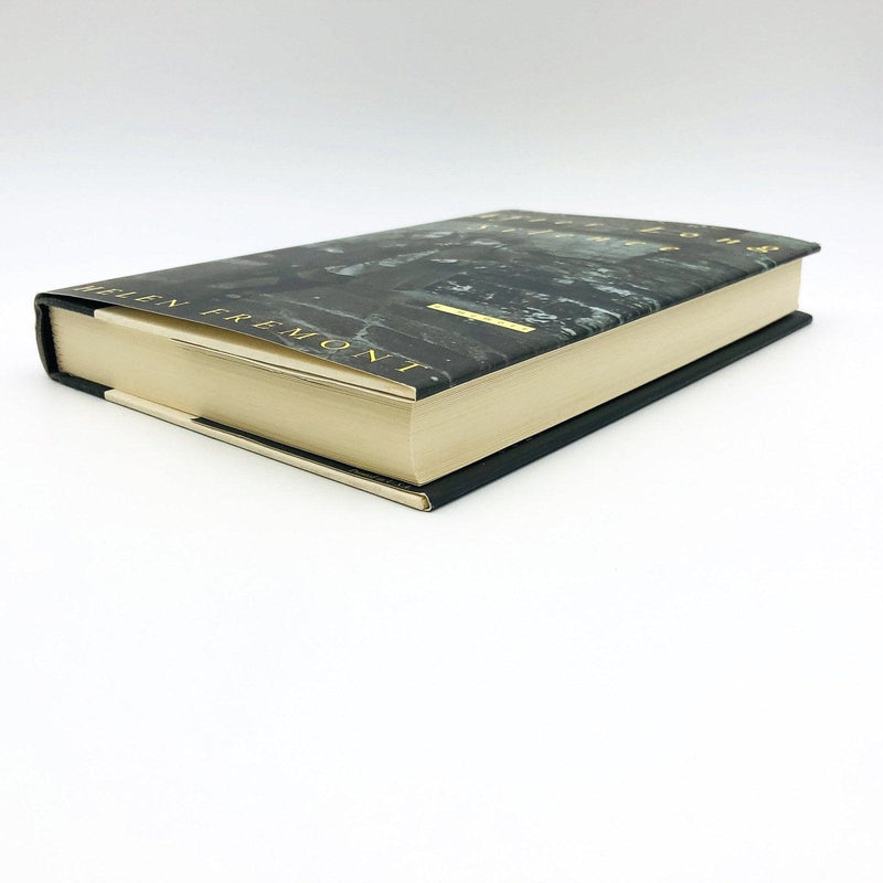 After Long Silence Hardcover Helen Fremont 1999 Children of WW2 Jewish Survivors 4