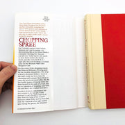 Chopping Spree Hardcover Diane Mott Davidson 2002 Food Industry Women Caterers 6