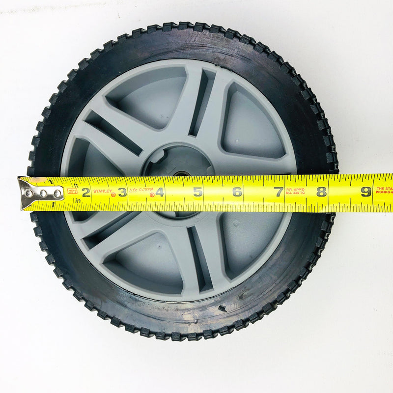 Ariens 51120400 Wheel Tire Replacement Genuine OEM New Old Stock NOS 8" Rubber