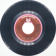 Gladys Knight & The Pips So Sad The Song Record 45 RPM Buddah Records 1976 1