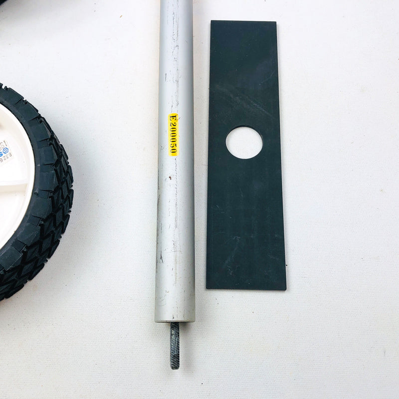 Hitachi CG-PE Portable Edger Tool Attachment Genuine OEM New Old Stock NOS