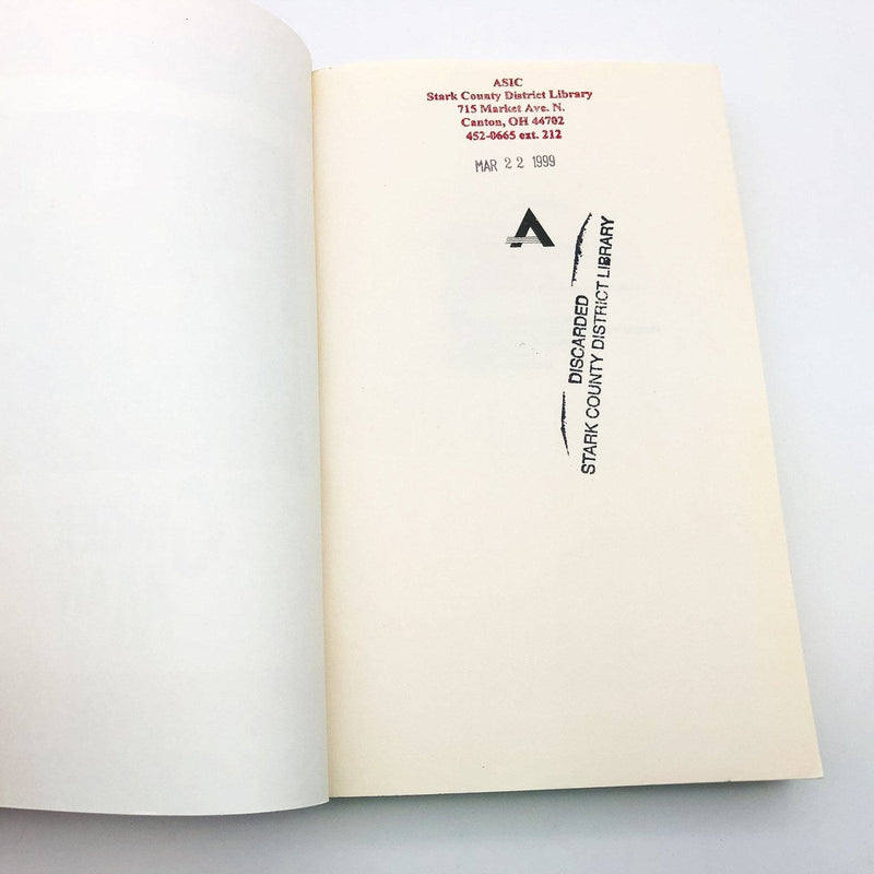 The Ginger Man Paperback J P Donleavy 1988 WW2 Ireland US College Student Ex Lib 6