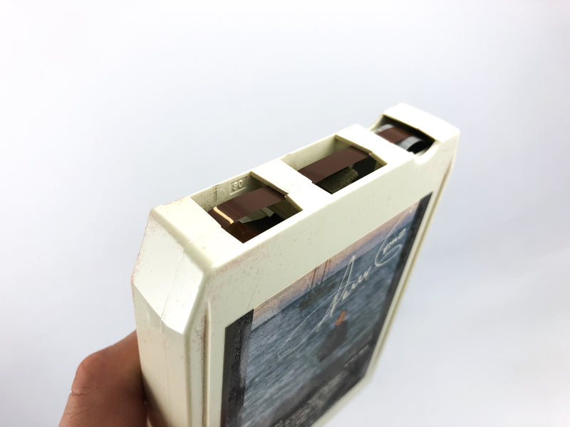 Perry Como Self Titled 8 Track Tape AFS1-3629 RCA 1980 When She Smiles