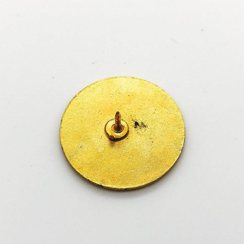 United Brotherhood of Carpenter's UBC Lapel Pin 3rd Dist. OH, MI, KY, IL, IN, WI 3