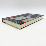 Frances Fyfield Book Shadow Play Hardcover 1993 1st Edition Alcoholic Preacher 4