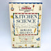 Kitchen Science Paperback Howard Hillman 1989 Cookery Techniques How Tos 1