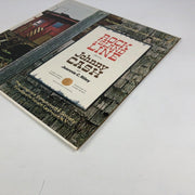 Johnny Cash Rock Island Line Record 33 RPM LP SYS 5288 Living Sound 4