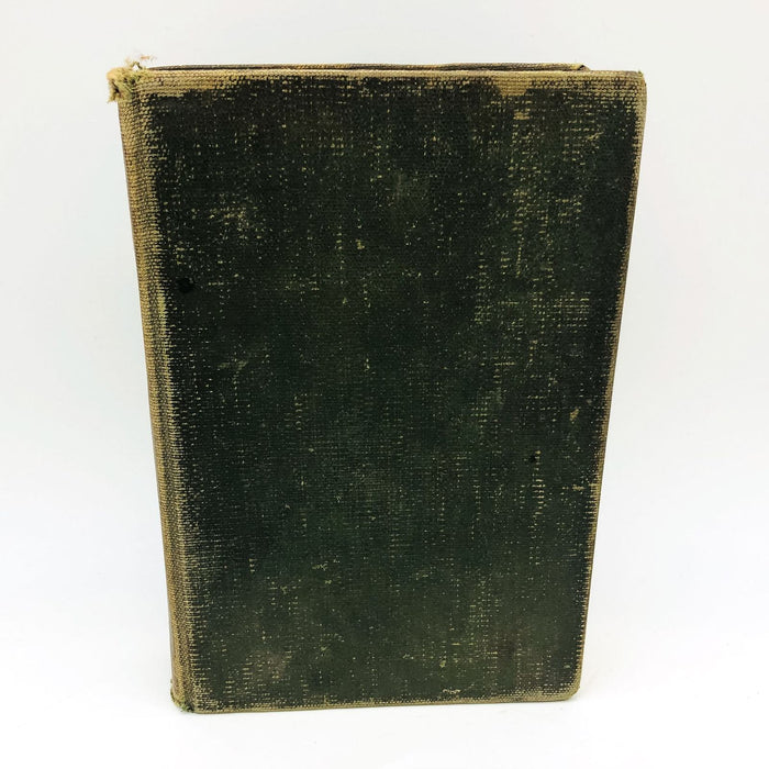 Winged Victory Hardcover V. M. Yeates 1934 1st Edition WW1 Aircraft Narrative 2