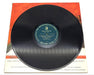 Giuseppe Verdi Il Trovatore 33 RPM Double LP Record Metropolitan Opera 1957 6