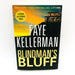 Blindman's Bluff Hardcover Faye Kellerman 2009 1st Edition Decker and Lazarus 1