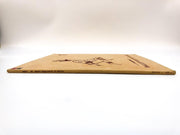 Ballet Folklorico De Mexico Self Titled Record 33 RPM LP MKLA 30 RCA Victor 3