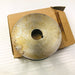 Browning BS32x3/4 Single Groove Pulley Sheave 3/4 Bore Keyed New Old Stock NOS 6