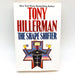 The Shape Shifter Hardcover Tony Hillerman 2006 Navajo Detective Mystery 1st Ed 1