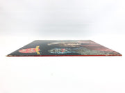 Moon Martin Escape from Domination Vinyl Record LP 1979 Capital Records ST 11933 5