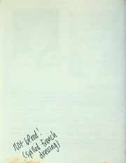 Mail Directory Issue 1 Directory of Artist, Zinesters & Mail Lovers 4