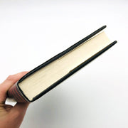 The Paperboy Hardcover Pete Dexter 1995 First Edition Murder Crime Sheriff 11