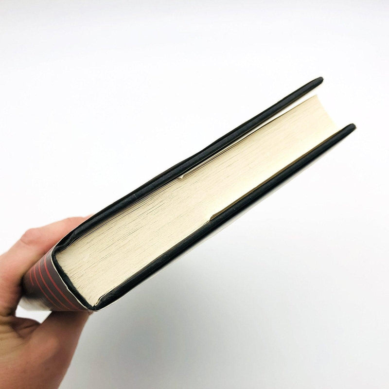 The Paperboy Hardcover Pete Dexter 1995 First Edition Murder Crime Sheriff 11