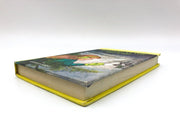 Nancy Drew Mystery at the Ski Jump No 29 Carolyn Keene 1968 Grosset Matte 4