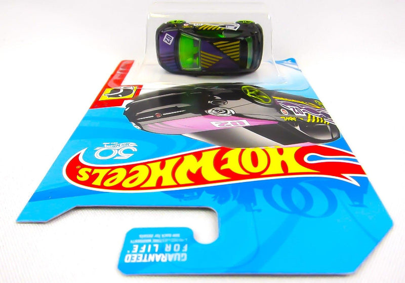 Hot Wheels Daredevils Skate Brigade #162 HW450F Fiat 500 Qty 3 NEW Diecast Cars 9