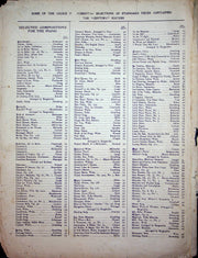 The Mill A Jensen Vintage Sheet Music Piano Op17 No3 Salon Compositions 1930s 6