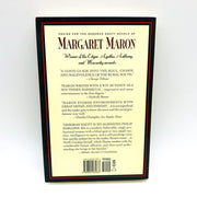 Up Jumps The Devil Hardcover Margaret Maron 1996 Women Judges North Carolina 2