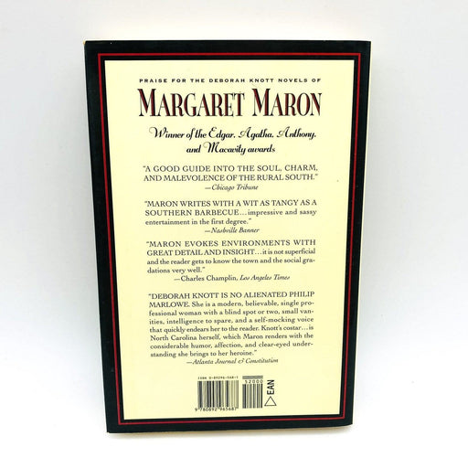 Up Jumps The Devil Hardcover Margaret Maron 1996 Women Judges North Carolina 2