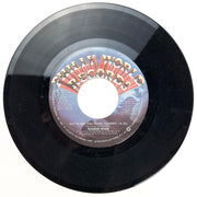 Eugene Wilde 45 RPM 7" Single Gotta Get You Home Tonight Philly World 7-99710 2