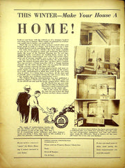 The Family Circle Magazine January 4 1935 Vol 6 No 1 Bill Egan, Schumann-Heink 3