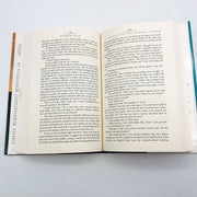 Elizabeth George Book In Pursuit Of The Proper Sinner Hardcover 1999 1st Edition 10