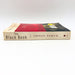 The Black Book Paperback Orhan Pamuk 2006 Istanbul Turkey Detective Mystery 3