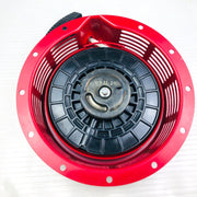 Honda HN28400-ZE8-811ZG Starter Recoil Shroud Original Genuine OEM New With Dmg 9